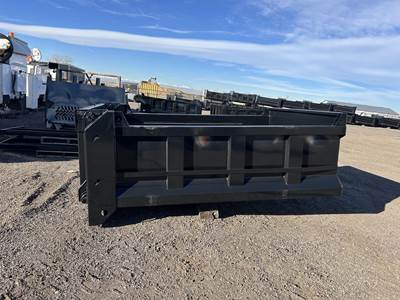 Godwin 10 FT Dump Body