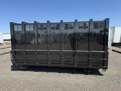 Godwin 14 FT Dump Body