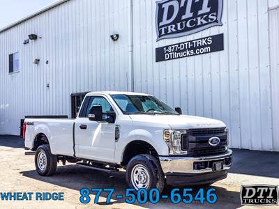 Ford F-250
