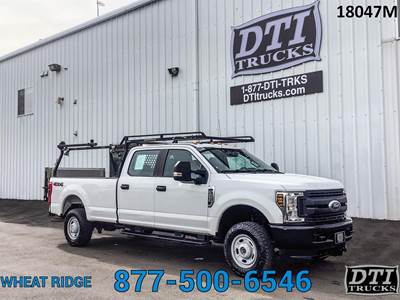 Ford F-250
