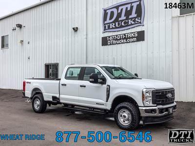 Ford F-250