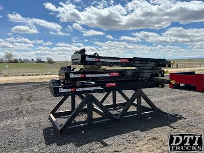 SWITCH N GO 11 FT Truck Body