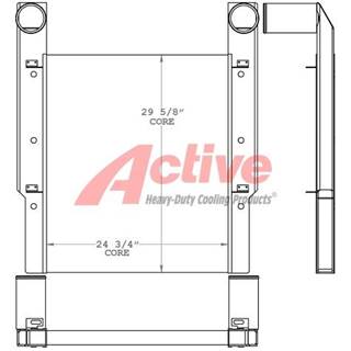 Tyler Charge Air Cooler (ATAAC) for a Tyler 3300 Sprayer / Floater