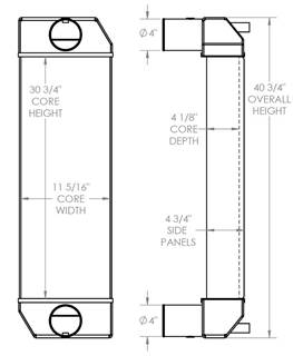 Nova Bus Charge Air Cooler

OEM Numbers: TRA12089
TRA12089N
N8892535