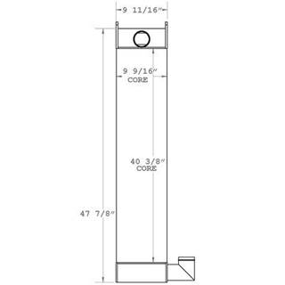 Ingersoll Rand Charge Air Cooler

OEM Numbers: 280267
280267N