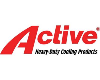 Ingersoll-Rand VR-843D Cooling Assembly for a Ingersoll Rand VR843D