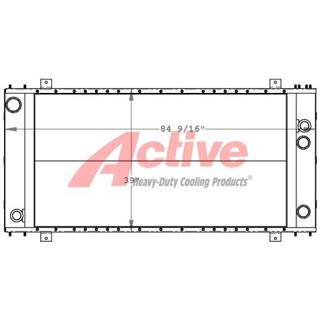 Manitowoc Cooling Assembly