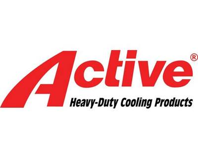 Skyjack VR843D Cooling Assembly