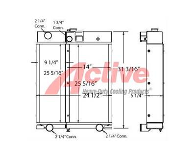 Bandit Chipper Combo Unit 250 290038, RS5601, 