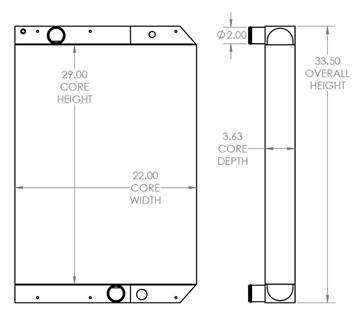 Caterpillar Compact Loader Combo Unit

OEM Numbers: 290351
290351P
4638696

