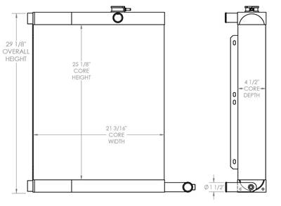 Mustang Skidsteer Combo Unit

OEM Number:
290354
290354P