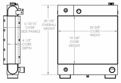 Bomag Combo Unit

OE Numbers:
290357
290357P