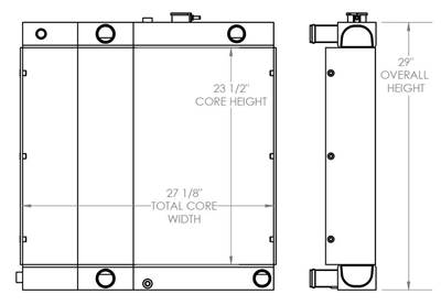 Leeboy Combo Unit

OE Numbers:
290359
290359P