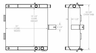 Bobcat Combo Unit

OE Numbers:
290362
290362P
7182806