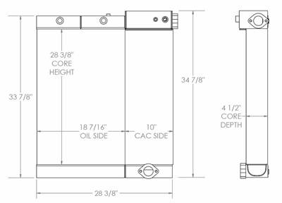 Atlas Copco Combination Cooler

OE Numbers:
290365
290365P