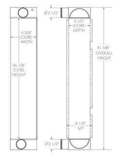 Industrial Combo Unit