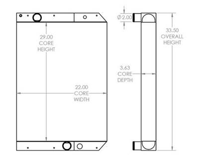 Caterpillar Compact Loader Combo Unit

OEM Numbers: 290351
290351P
4638696
