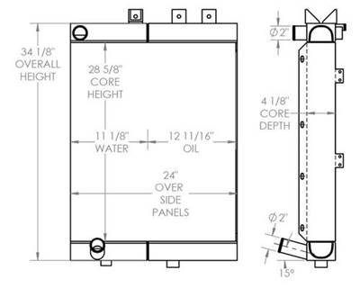 Bomag Combo Unit

OE Numbers:
290353
290353P
272163
05904202
203676
05904923