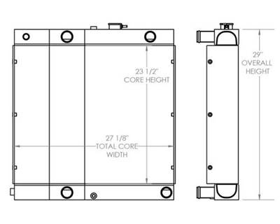 Leeboy Combo Unit

OE Numbers:
290359
290359P