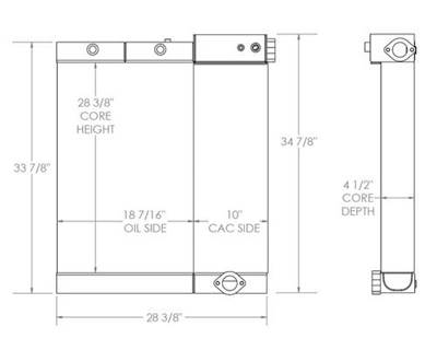 Atlas Copco Combination Cooler

OE Numbers:
290365
290365P