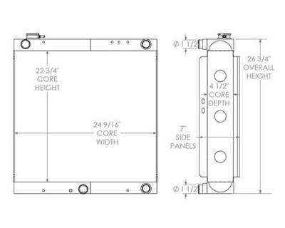 Takeuchi TB175 Combo Unit

OE Numbers:
290371
1911300690