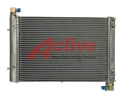 Bobcat 750 Engine Oil Cooler