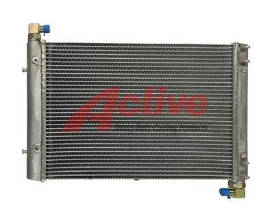 Bobcat 750 Engine Oil Cooler