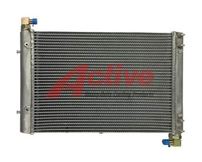 Bobcat 750 Engine Oil Cooler