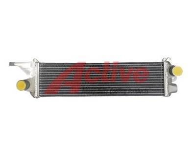 Case 420 Engine Oil Cooler