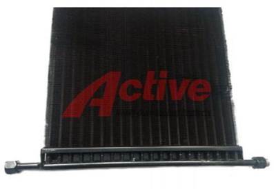 Case 430 Engine Oil Cooler