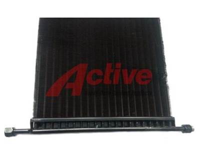 Case 430 Engine Oil Cooler