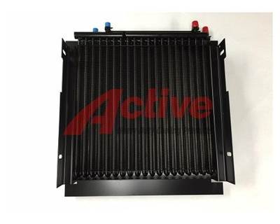 Case 570XLT Engine Oil Cooler