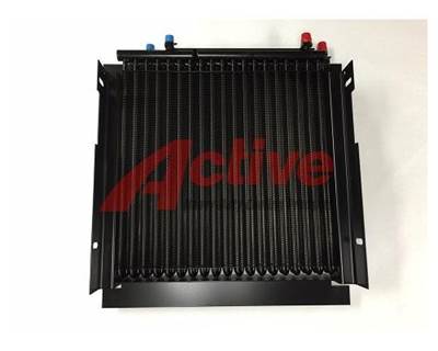 Case 570XLT Engine Oil Cooler