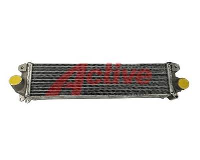 Case Engine Oil Cooler