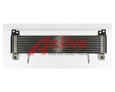 Case SR130 Engine Oil Cooler