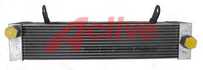 Case SR175 Engine Oil Cooler