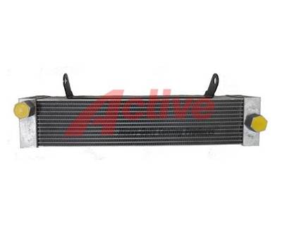 Case SR175 Engine Oil Cooler