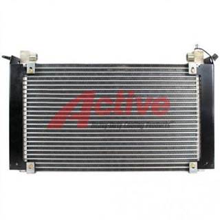 John Deere 8120 Engine Oil Cooler