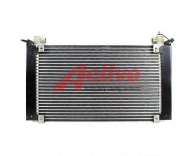 John Deere 8120 Engine Oil Cooler