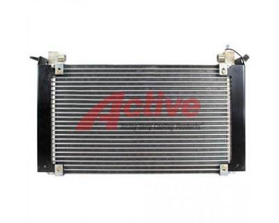 John Deere 8120 Engine Oil Cooler