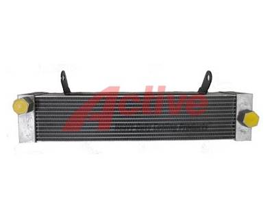 New Holland Engine Oil Cooler