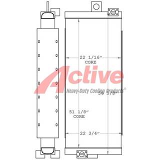 Drill Tech 270969, 363202510CP, 020002062, QN81327