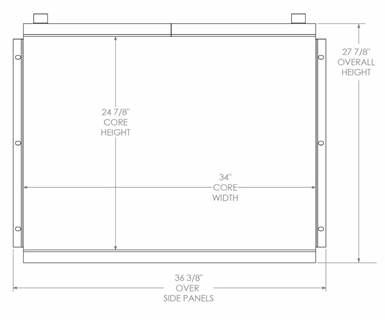 Industrial Oil Cooler

OE Numbers:
271716