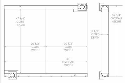 Industrial Oil Cooler

OE Numbers:
271739