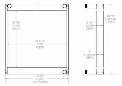 Industrial Oil Cooler

OE Numbers:
271746