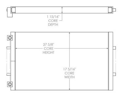 Airman PDS185 Compressor Oil Cooler

OE Numbers:
271709
3820027400