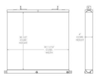 Industrial Oil Cooler

OE Numbers:
271714