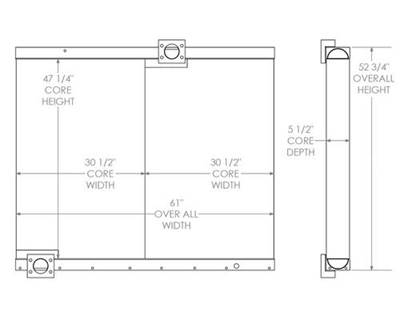 Industrial Oil Cooler

OE Numbers:
271738
