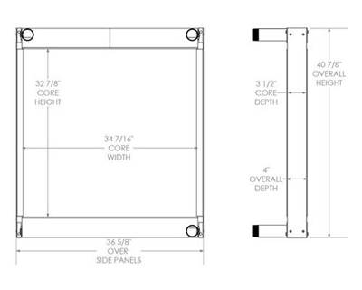 Industrial Oil Cooler

OE Numbers:
271746