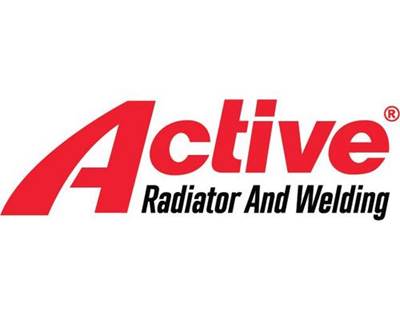 Autocar Charge Air Cooler (ATAAC)